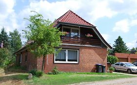 Ferienwohnung-Bullendorf